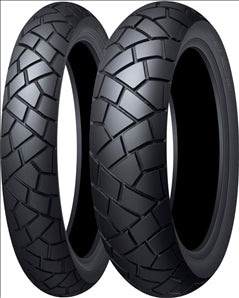 NEUMÁTICO DUNLOP 110/80R19 TRAILMAX MIXTOUR 59 V XL TL DUNLOP