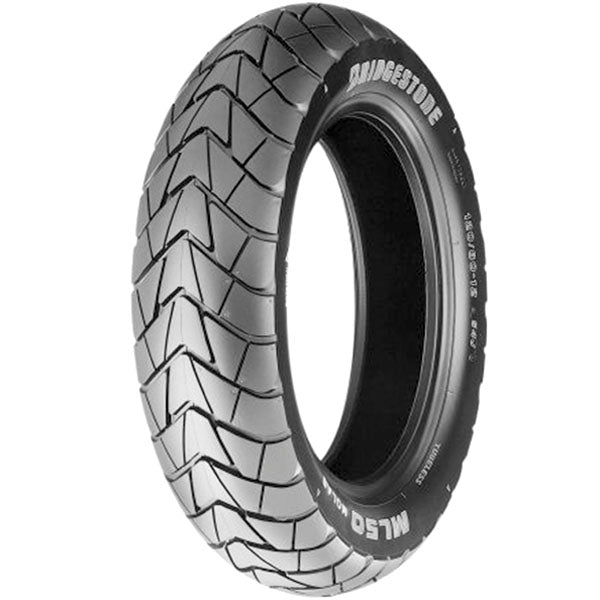 NEUMÁTICO BRIDGESTONE 110/80 12 ML50 51 J TL F/R
