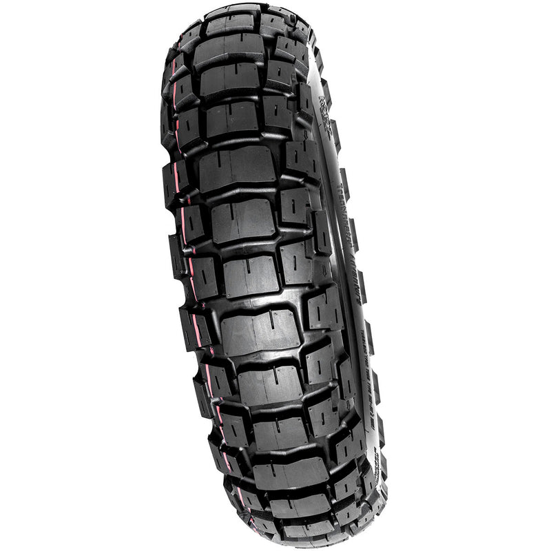 NEUMÁTICO MOTOZ 170/60 17 MOTOZ ADVENTURE 72 Q TL M+S