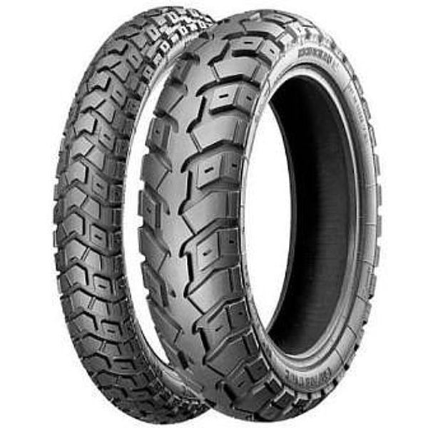 NEUMÁTICO MOTOZ 170/60 17 MOTOZ TRACC. GPS 72 Q TL M+S