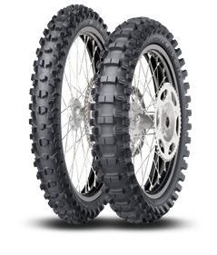 NEUMÁTICO DUNLOP 100/90 19 GEOMAX MX34 57 M TT DUNLOP