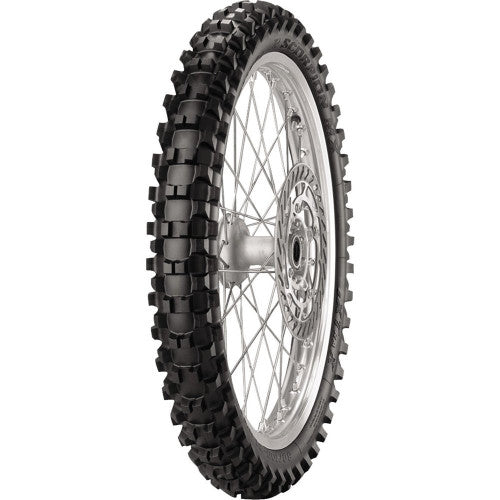 NEUMÁTICO PIRELLI 80/100 21 MX EXTRA X NEW 51 M TT 2588600