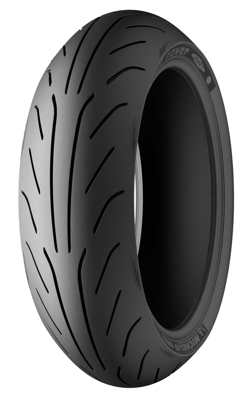 NEUMÁTICO MICHELIN 120/70 12 POWER PURE SC F/R 51 P TL