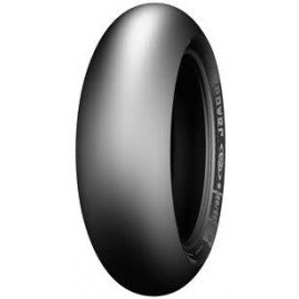 NEUMÁTICO MICHELIN 120/70R17 POWER PERFO SLICK 58 V TL SOFT NHS