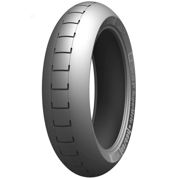 NEUMÁTICO MICHELIN 120/75R165 POWER SUPERMOTO B TL