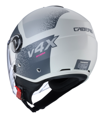 CASCO CABERG RIVIERA V4X ALPHA MATT SAND/ANTHRACITE/GREY