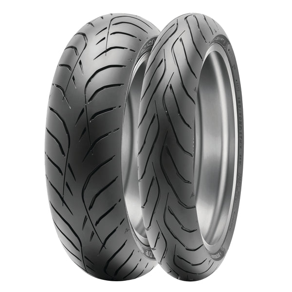 NEUMÁTICO DUNLOP 110/70R17 SX ROADSMART IV 54 W TL F