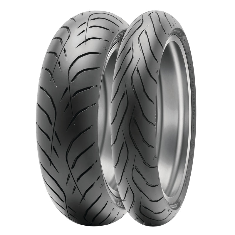 NEUMÁTICO DUNLOP 110/70R17 SX ROADSMART IV 54 W TL F