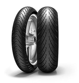NEUMÁTICO METZELER 100/90 18 ROADTEC 01 FRONT 56 V TL