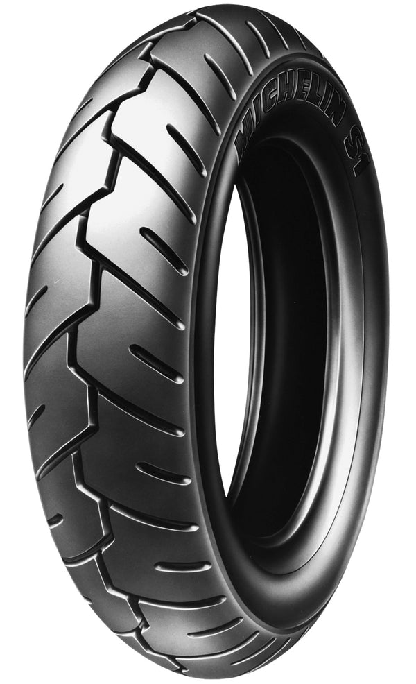 NEUMÁTICO MICHELIN 100/90 10 S1 56 J TL TT