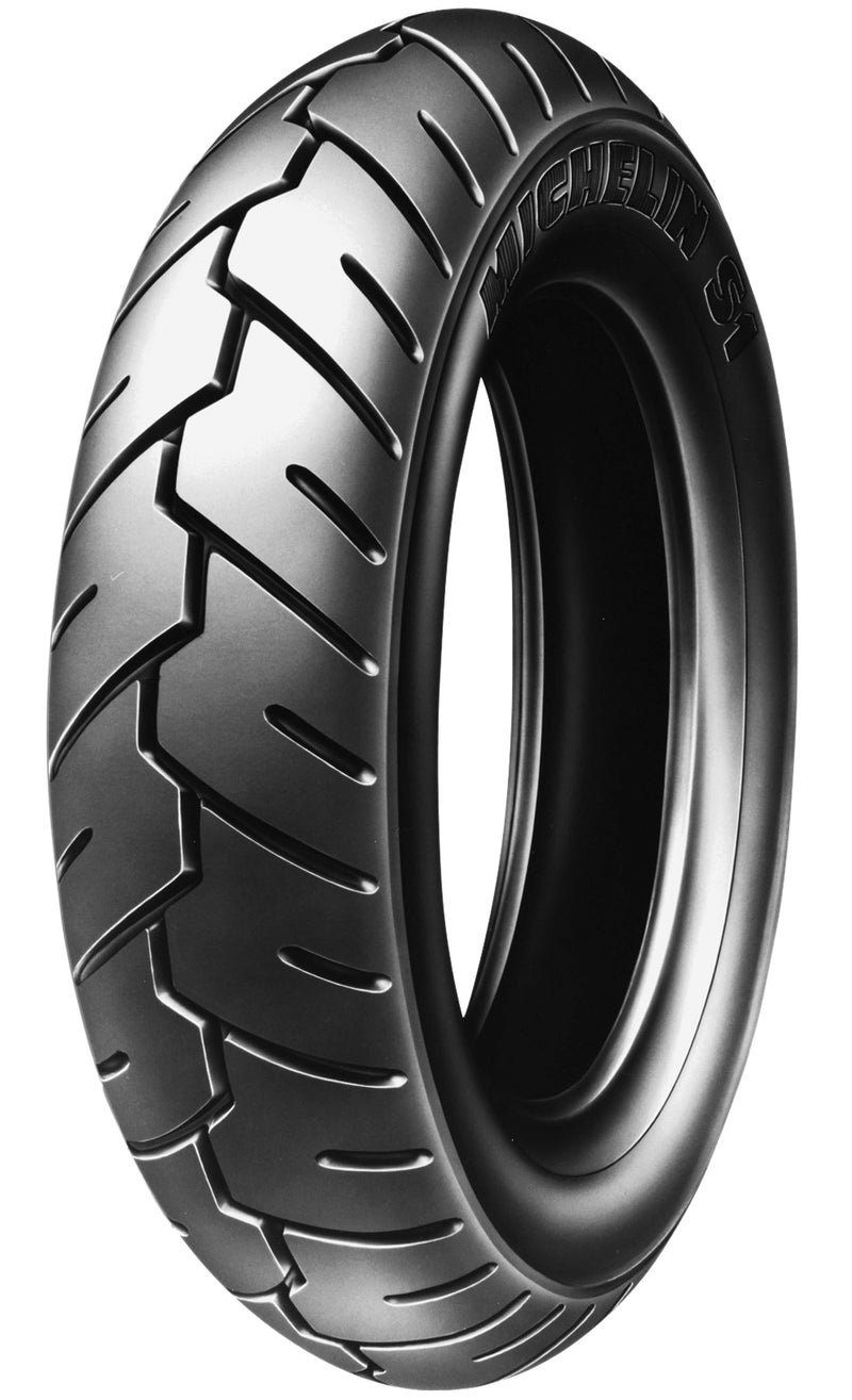NEUMÁTICO MICHELIN 100/90 10 S1 56 J TL TT