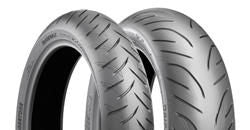 NEUMÁTICO BRIDGESTONE 120/70R15 SC2 56 H TL FRONT