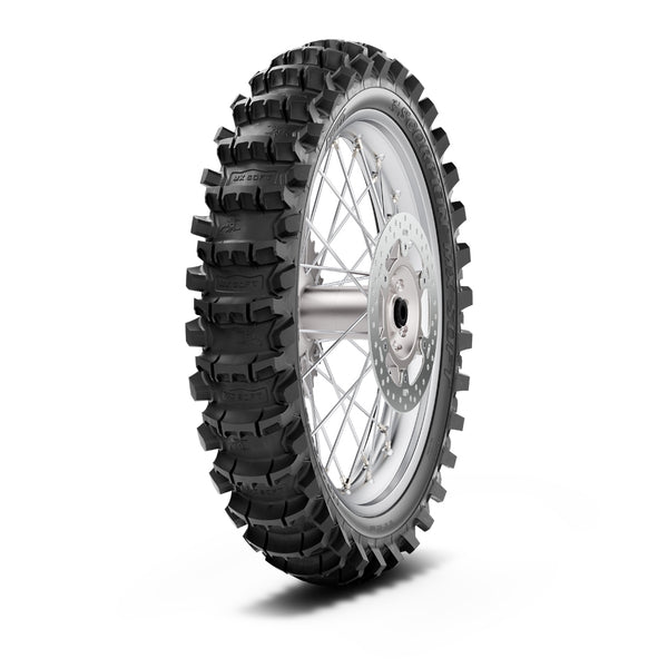 NEUMÁTICO PIRELLI 110/90 19 SC. MX SOFT ARENA 62 M NHS