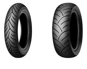NEUMÁTICO DUNLOP 110/70 12 SCOOTSMART 47 L TL FRONT