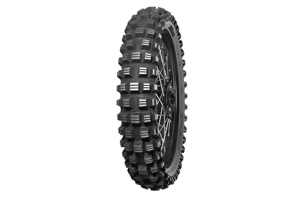 NEUMÁTICO MITAS 120/90 18 STONE KING 71 N TT MITAS