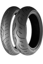 NEUMÁTICO BRIDGESTONE 180/55R17 RS10 73 W TL REAR