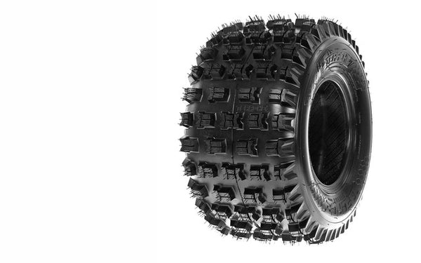 NEUMÁTICO TERACHE 22/7 10 XC HARD (RALLY) 6PR TL TERACHE