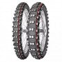 NEUMÁTICO MITAS 110/90 19 TERRA FORCE MX SM 62 M ROJO TT SOFT MEDI