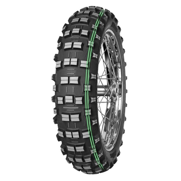 NEUMÁTICO MITAS 140/80 18 TERRA FORCE EF PRO 70 M TT SUPER SOFT
XTREME 2 VERDE