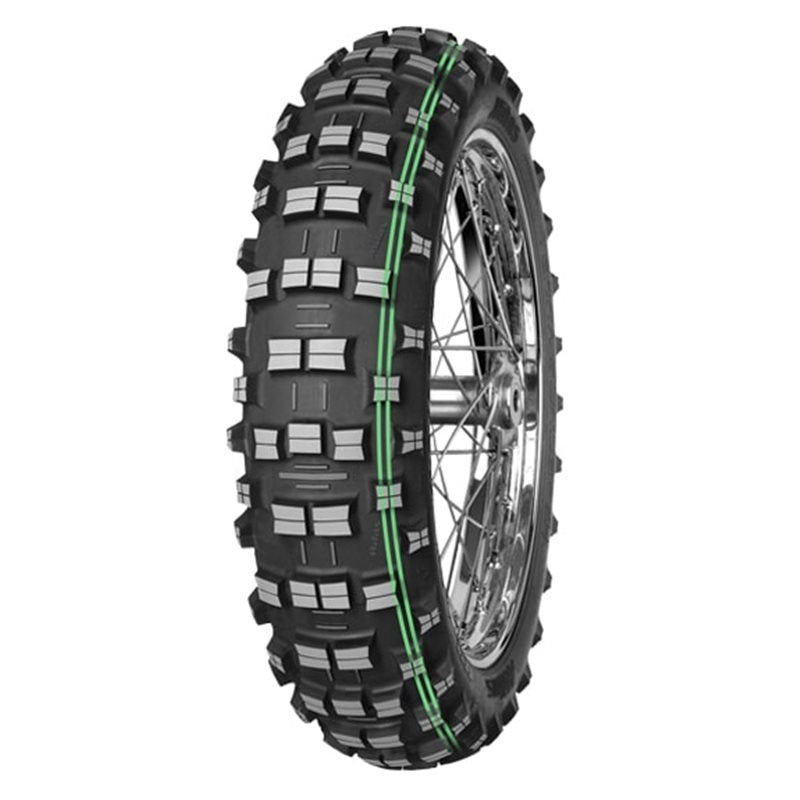 NEUMÁTICO MITAS 140/80 18 TERRA FORCE EF PRO 70 M TT SUPER SOFT
XTREME 2 VERDE