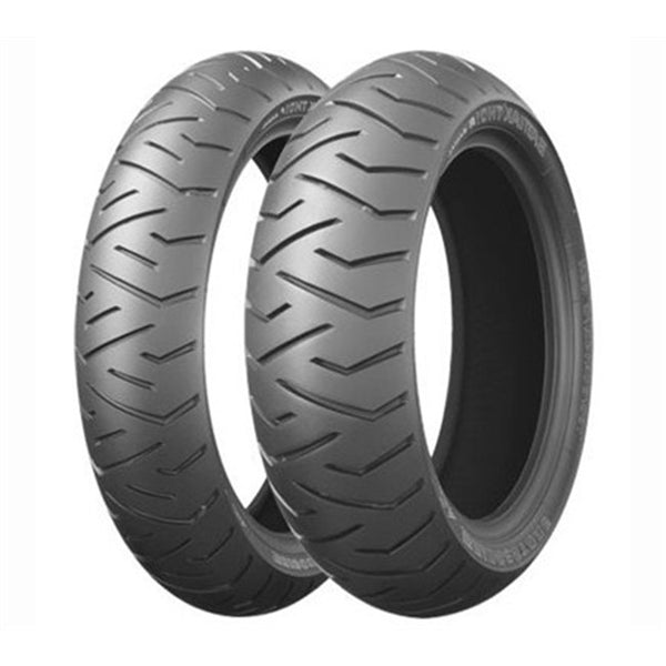NEUMÁTICO BRIDGESTONE 160/60R14 TH01 RADIAL 65 H TL BURGMAN