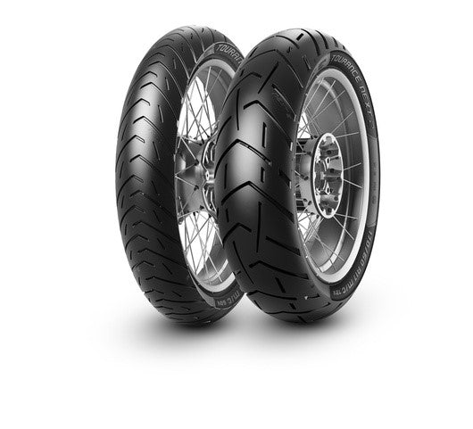 NEUMÁTICO METZELER 110/80R19 TOURANCE NEXT 2 59 V TL FRONT