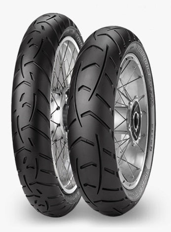 NEUMÁTICO METZELER 110/80R19 TOURANCE NEXT 59 V TL