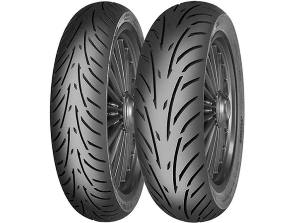 NEUMÁTICO MITAS 110/80 14 TOURING FORCE-SC 59 P TL R