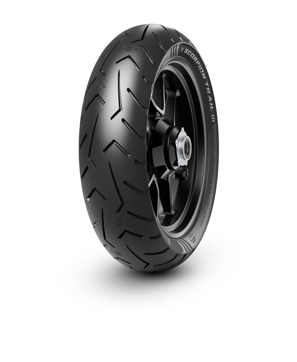 NEUMÁTICO PIRELLI 100/90 19 SCORPION TRAIL III 57 V TL FRONT