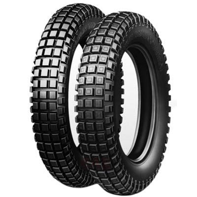 NEUMÁTICO MICHELIN 80/100 21 TRIAL LIGHT 51 M TT