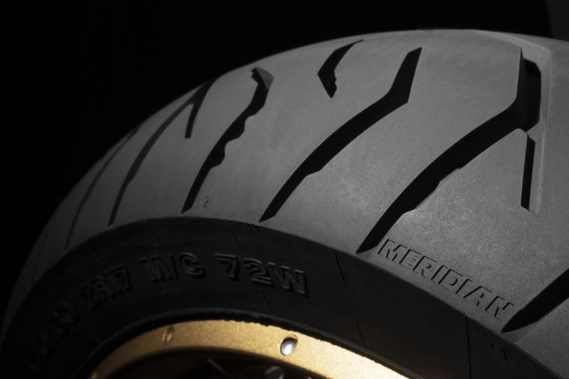 NEUMÁTICO DUNLOP 100/90 19 TRX MERIDIAN 57 V TL F