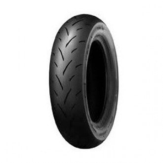 NEUMÁTICO DUNLOP 100/90 12 TT93 GP PRO 49 J TL DUNLOP