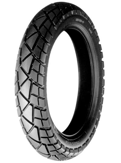 NEUMÁTICO BRIDGESTONE 80/100 19 TW201 49 P TT FRONT