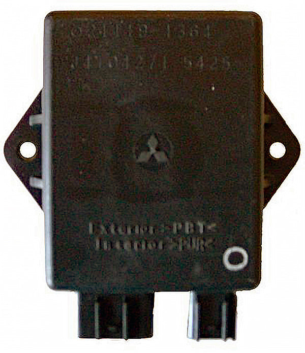 CENTRALITA ELECTRÓNICA CDI MITSUBISHI 04161104