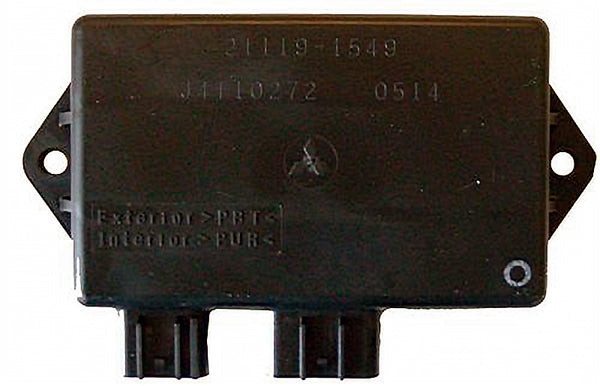 CENTRALITA ELECTRÓNICA CDI MITSUBISHI 04161107