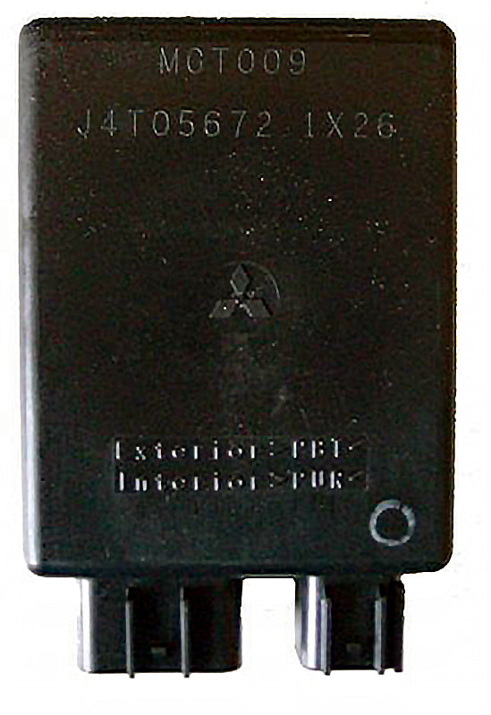 CENTRALITA ELECTRÓNICA CDI MITSUBISHI 04161306