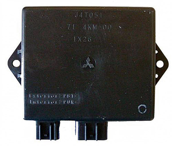 CENTRALITA ELECTRÓNICA CDI MITSUBISHI 04161504