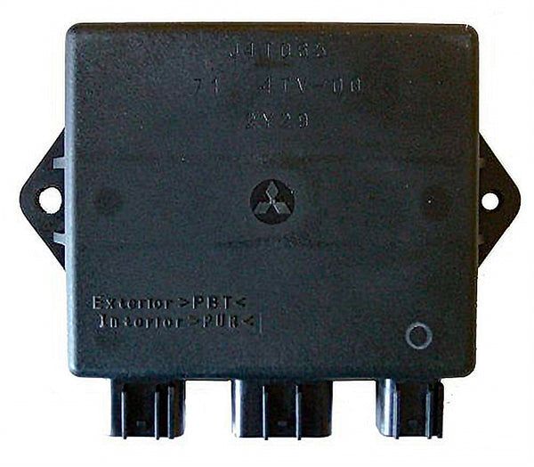 CENTRALITA ELECTRÓNICA CDI MITSUBISHI 04161505