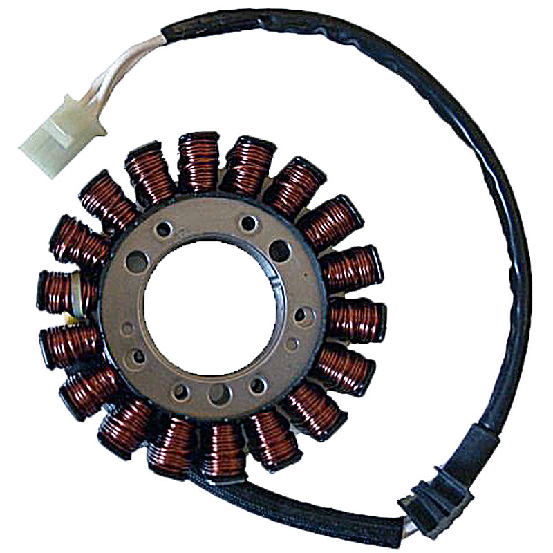 Stator Mitsubishi Trifase 18 Polos Yamaha YZF600