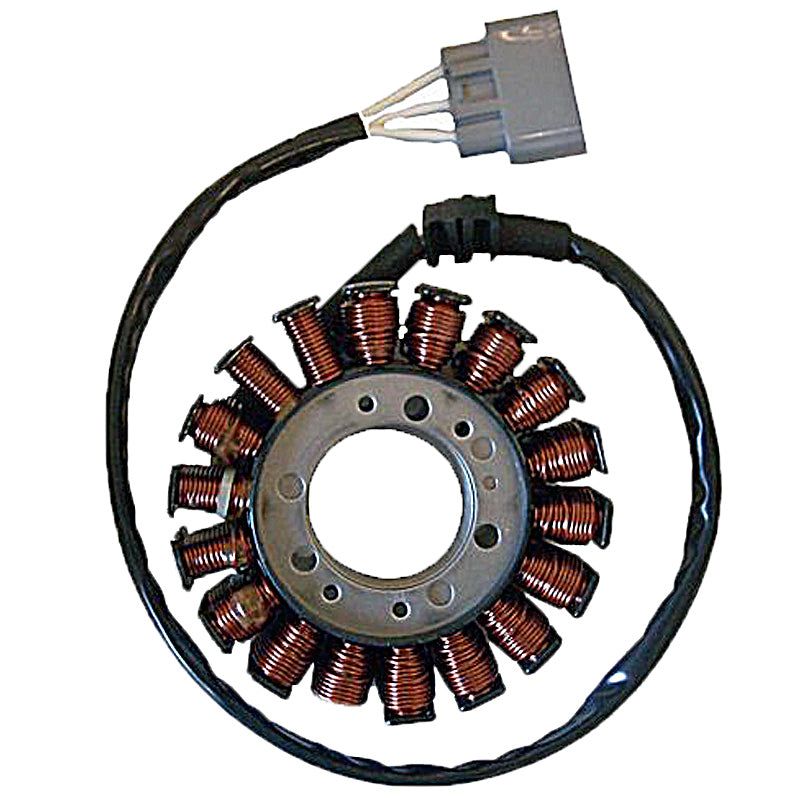 Stator Mitsubishi Trifase 18 Polos YZF1000R1