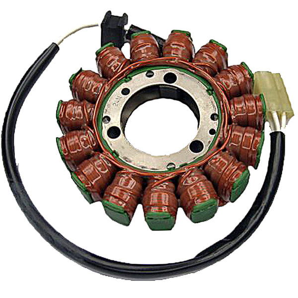 Stator Mitsubishi Trifase 18 Polos Suzuki