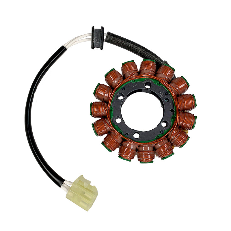 STATOR MITSUBISHI TRIFASE 18 POLOS - CON PICK-UP   SUZUKI GSX-R 1000 (09/11)