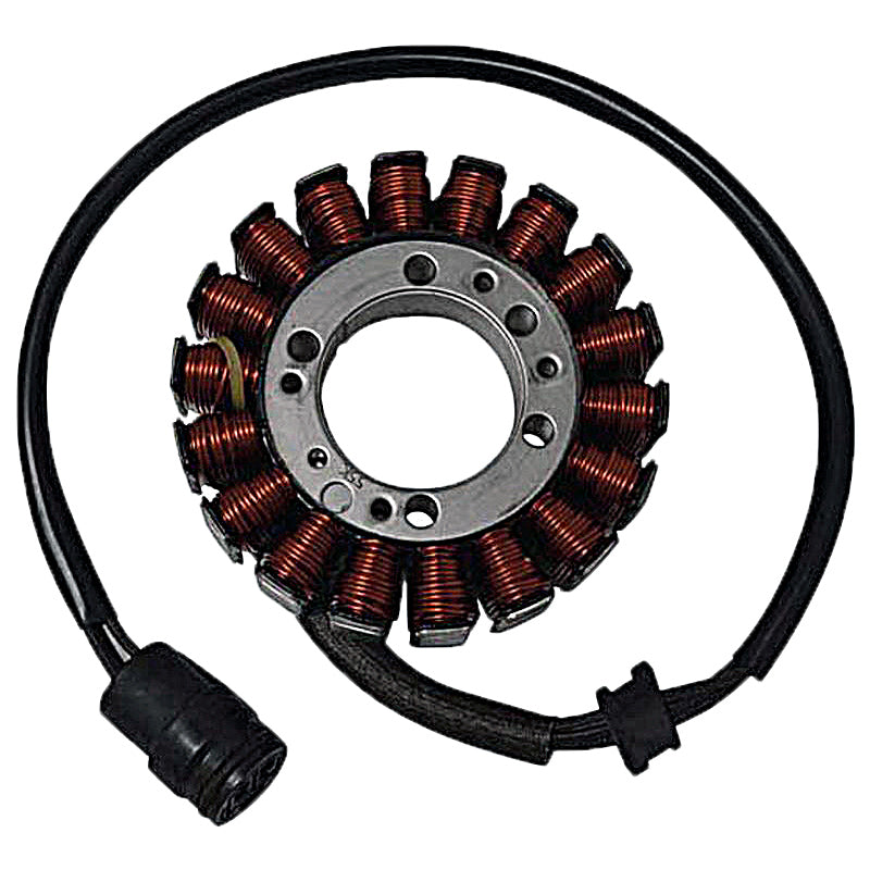 STATOR MITSUBISHI TRIFASE 18 POLOS KAWASAKI Z750-1000