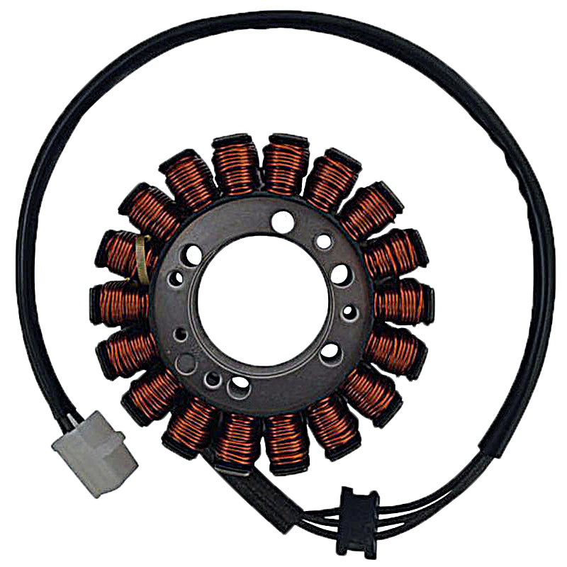 STATOR MITSUBISHI TRIFASE 18 POLOS KAWASAKI ZX6-R NINJA