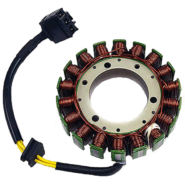 STATOR SGR TRIFASE 18 POLOS HONDA FJS-SILVERWING 400-600 SIN PICK-UP