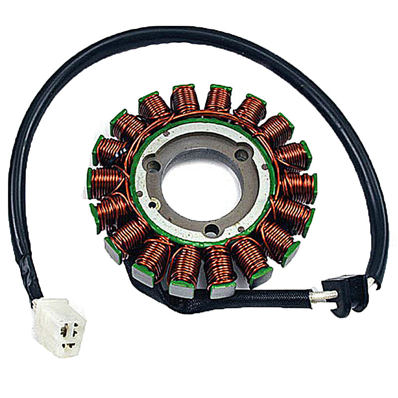 STATOR SGR TRIFASE 18 POLOS SUZUKI GSX-R 600-750 SIN PICK-UP