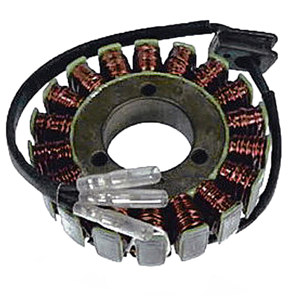 STATOR SGR TRIFASE 18 POLOS KAWASAKI GPZ1100 SIN PICK-UP