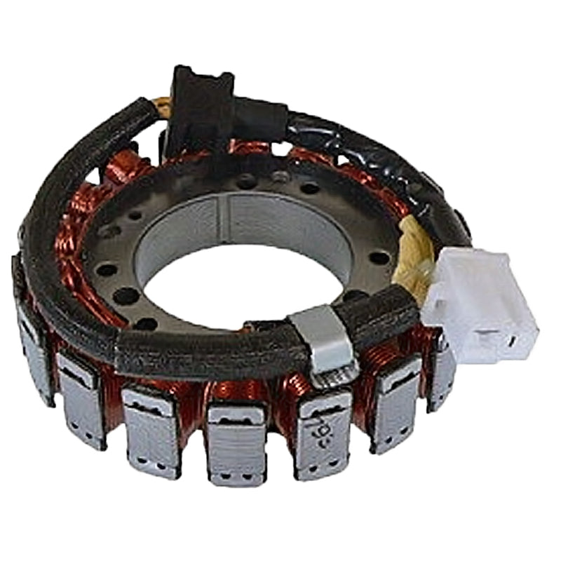 STATOR SGR TRIFASE 18 POLOS KAWASAKI VN VULCAN SIN PICK-UP