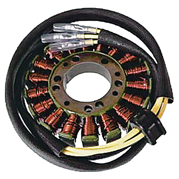 STATOR SGR TRIFASE 18 POLOS SUZUKI GS SIN PICK-UP