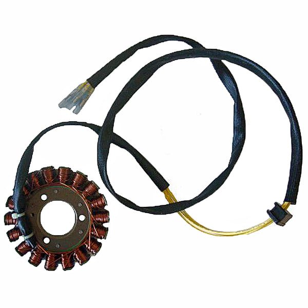 STATOR SGR TRIFASE 18 POLOS SUZUKI GSX 750